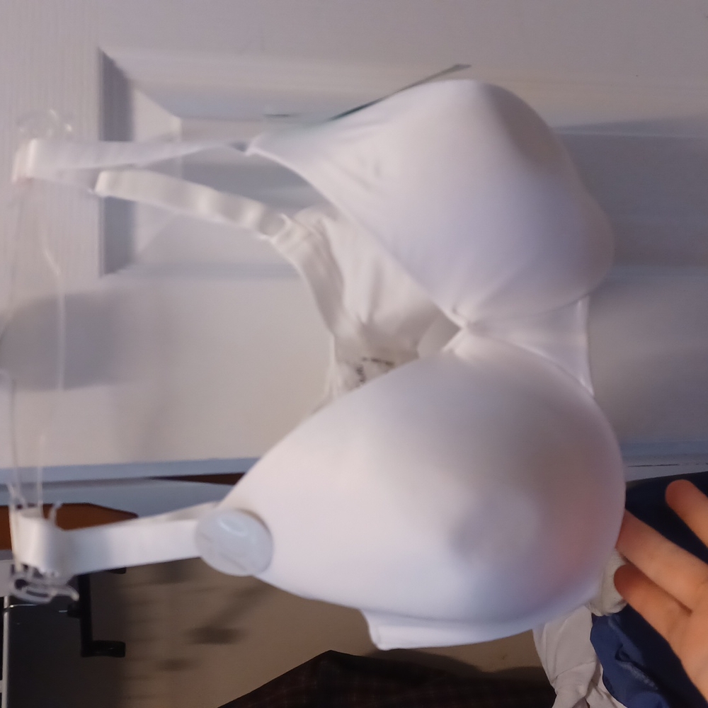 Vanity fair bra
